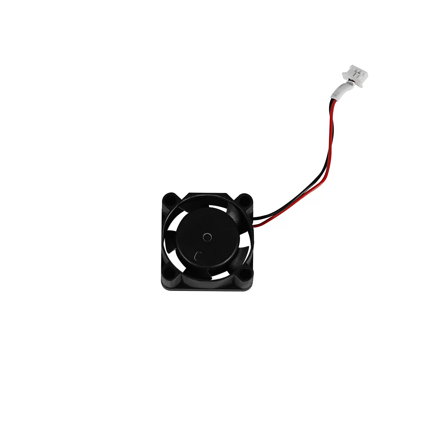 Axial fan 3