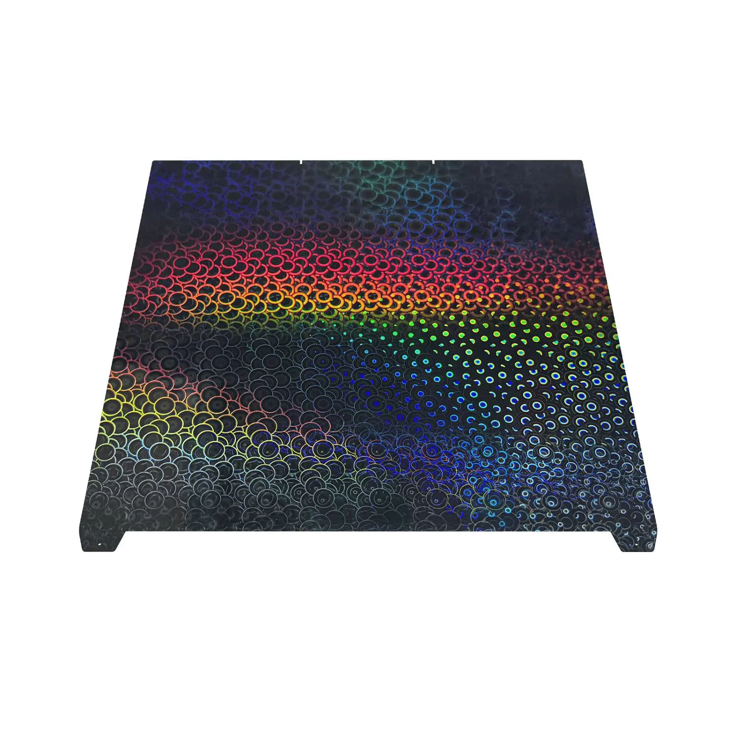 Dual-Sided printing PET Kaleidoscope Plateform Board 4