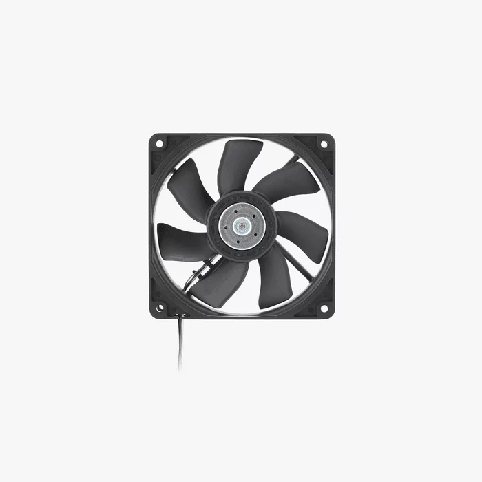 Chamber Heat Circulation Fan