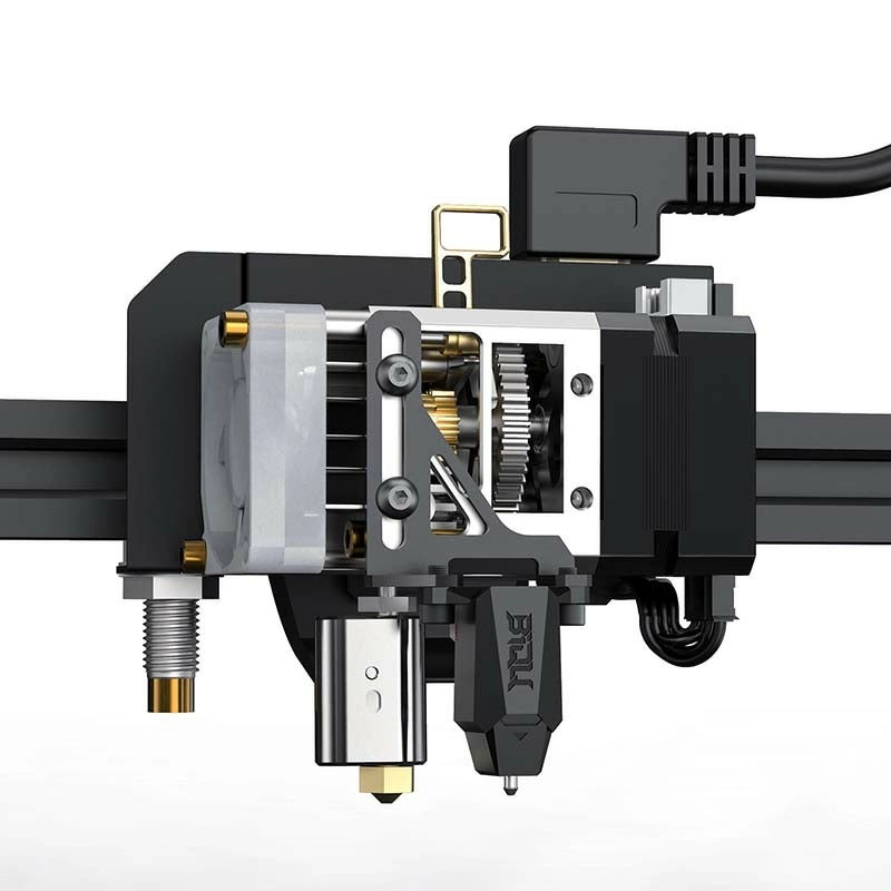 Датчик автокалибровки BIQU-MicroProbe