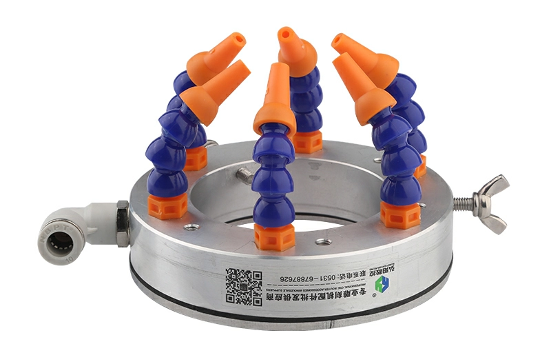 Instrument dlya ohlazhdeniya vodomaslyanoj zhidkost'yu 3 Instrument dlya ohlazhdeniya vodomaslyanoj zhidkost'yu 3