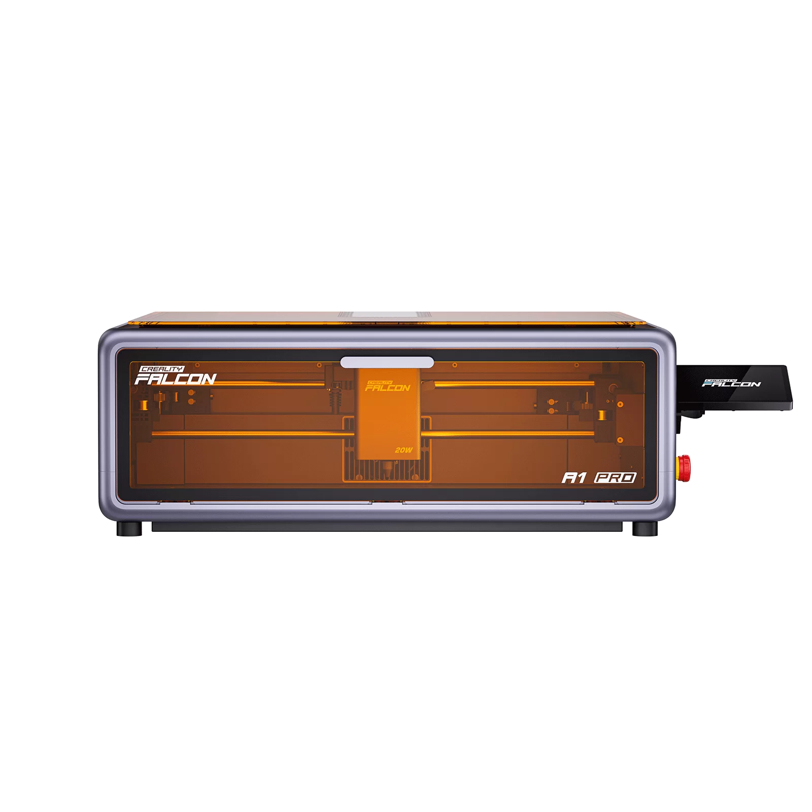 Falcon A1 Pro 20W Laser Engraver & Cutter