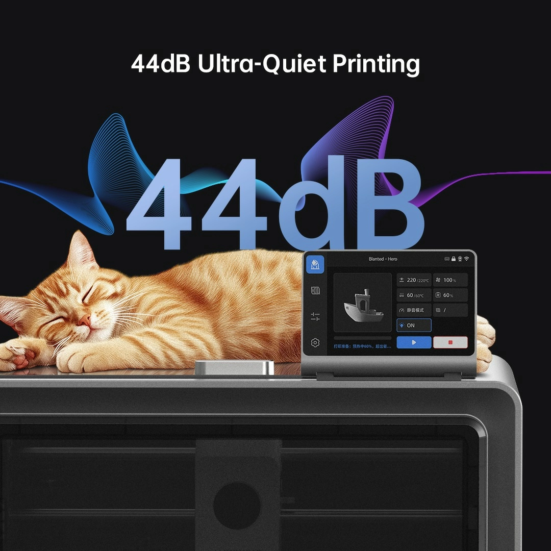 3D printer Anycubic Kobra S1 Combo 5 3D printer Anycubic Kobra S1 Combo 5