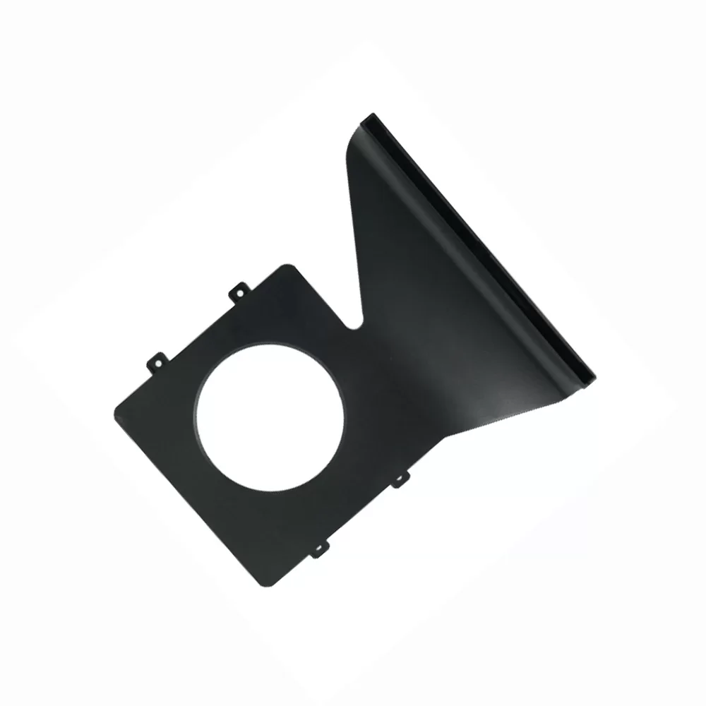 Auxiliary cooler