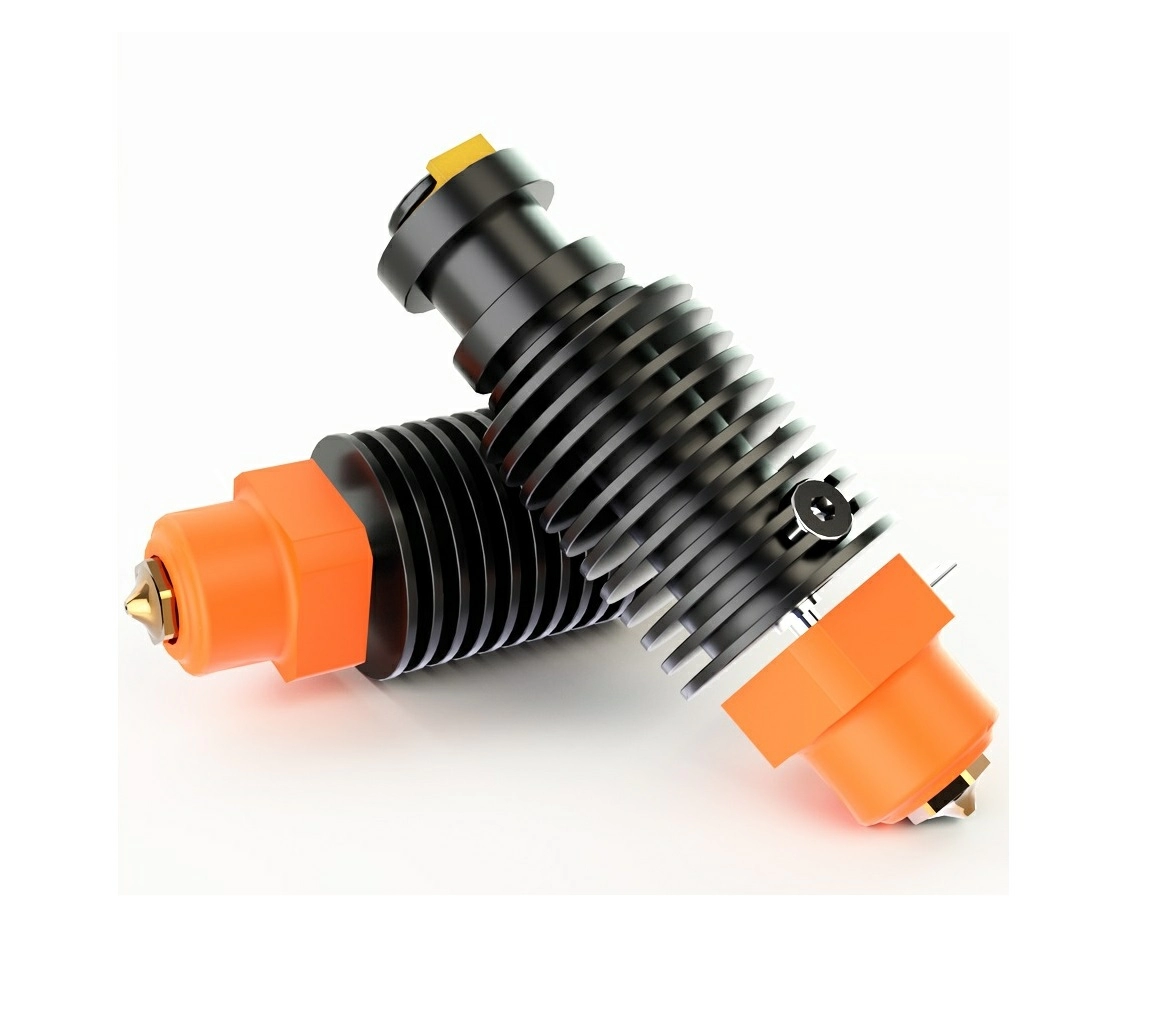 Hotend TCHC TD6 Trianglelab 4 Hotend TCHC TD6 Trianglelab 4