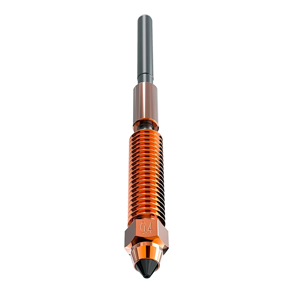 Creality x Phaetus Silicon Carbide Nozzle 4