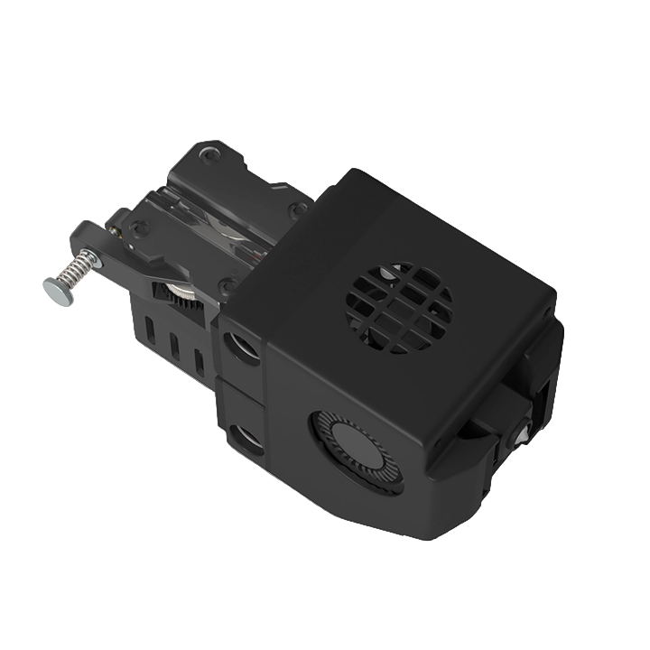 FlyingBear 3D PrinterS1 Complete Extruder Module Assembly FlyingBear 3D PrinterS1 Complete Extruder Module Assembly