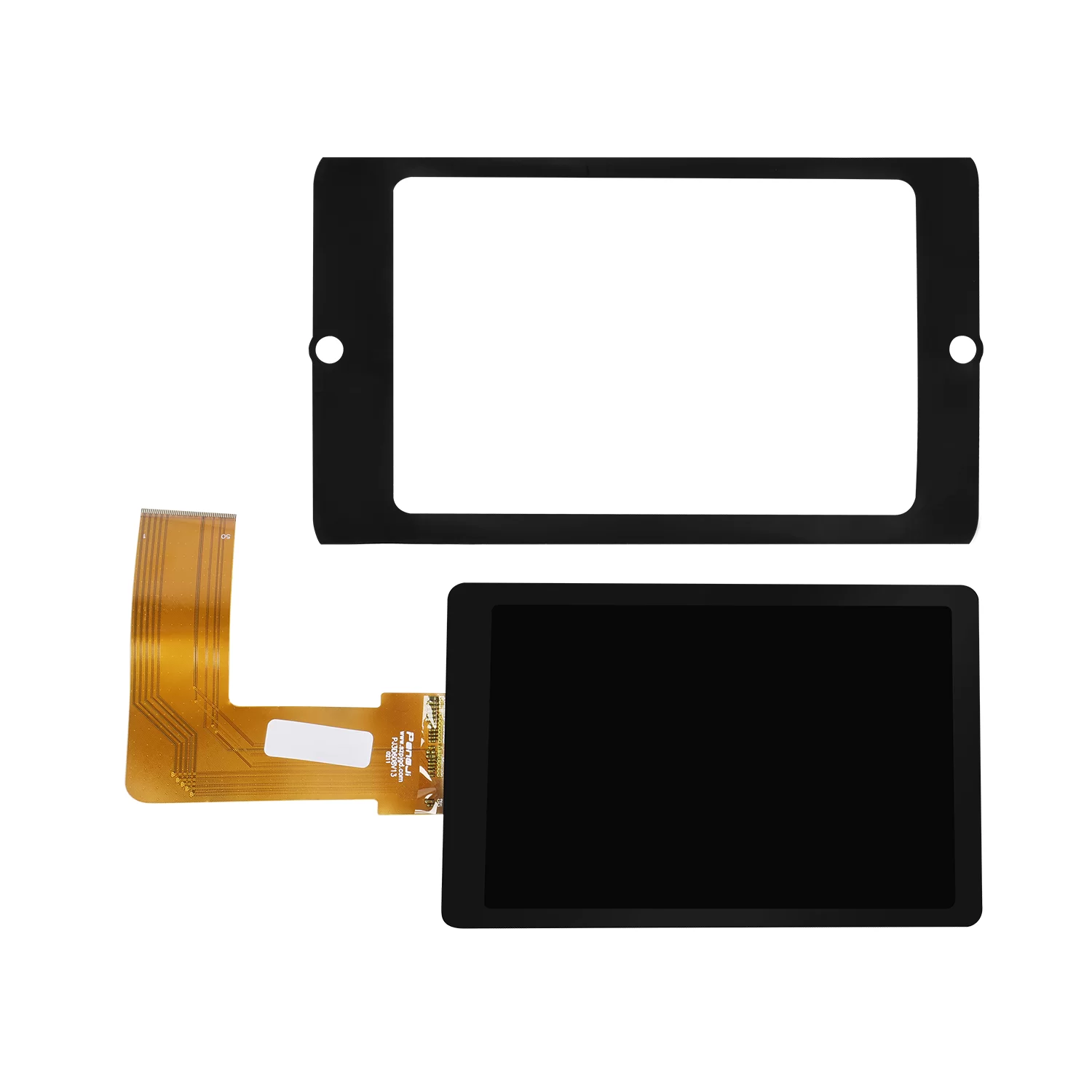 Printing Screen Kit 3