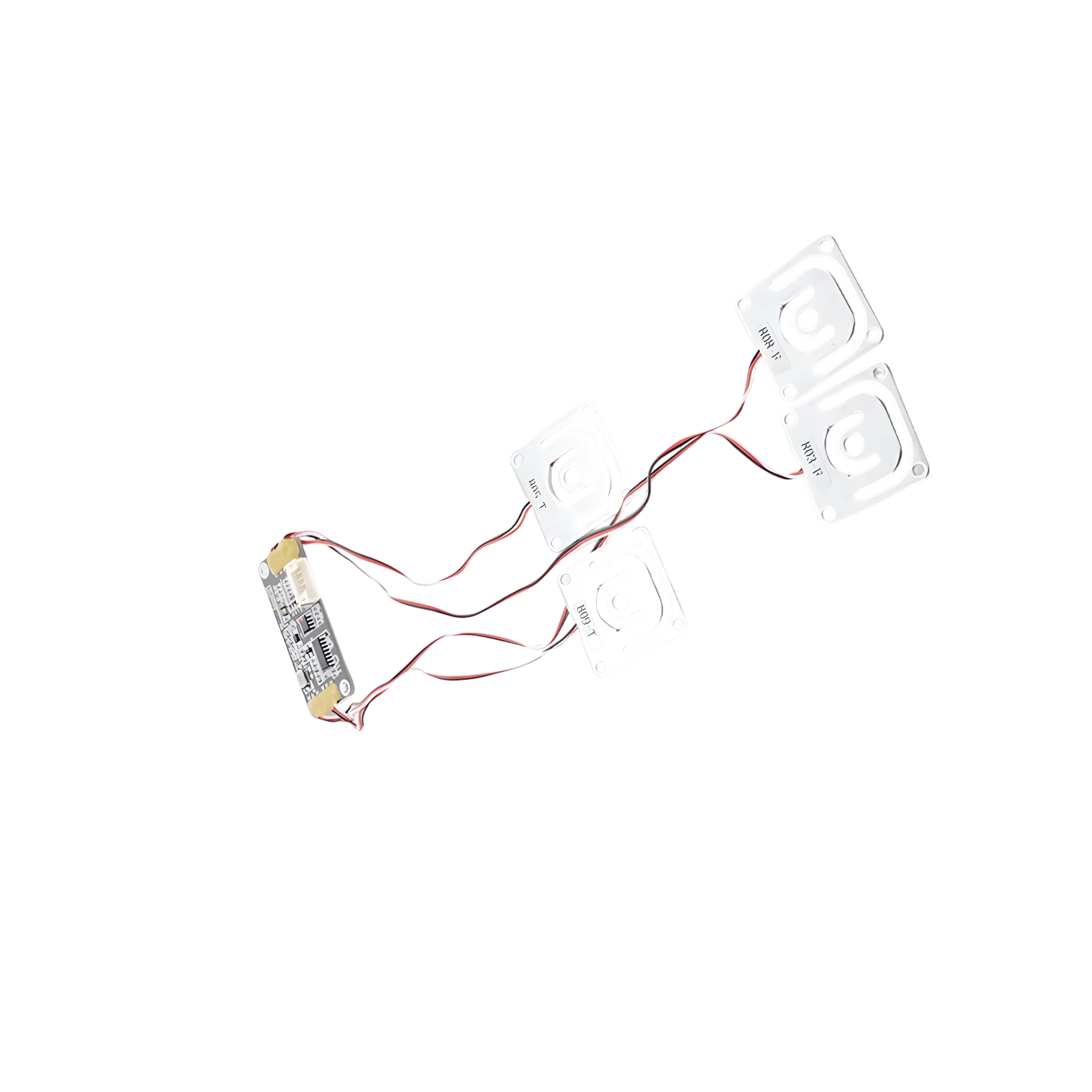 Autolevel