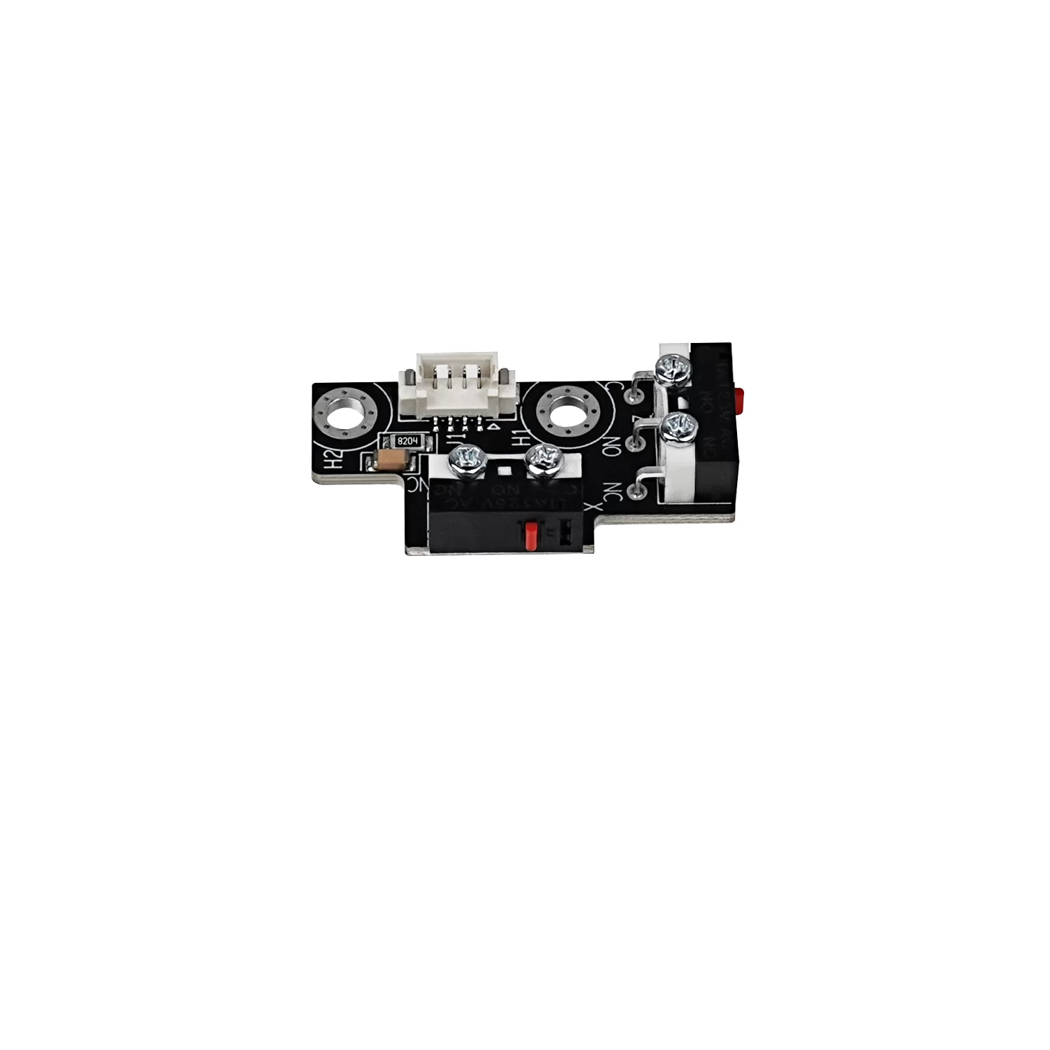 Limit Switch Kit 4