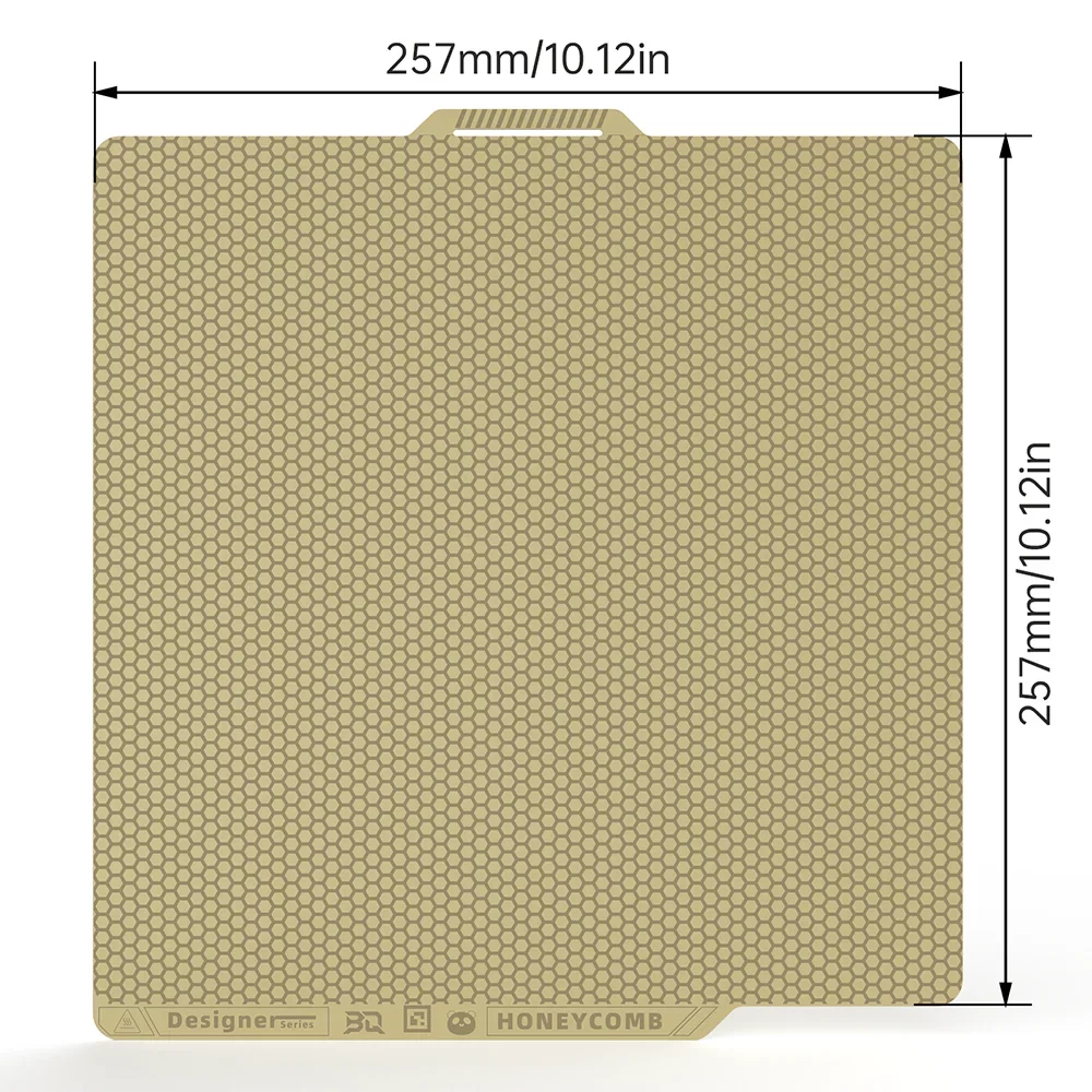 BIQU Panda BuildPlate Designer 3