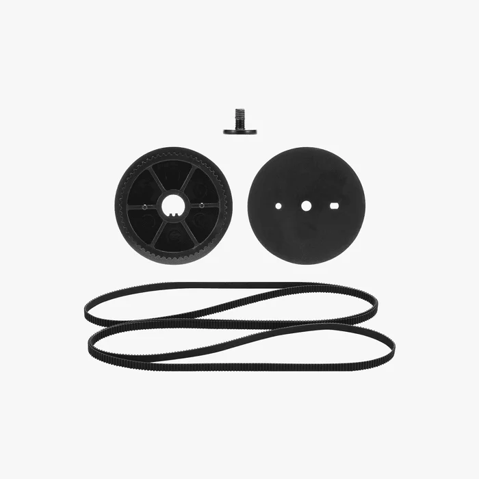 Z Belt - H2 Series 2 Z Belt - H2 Series 2