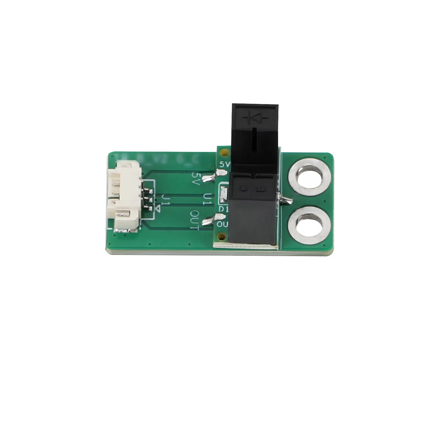 Z Limit Switch