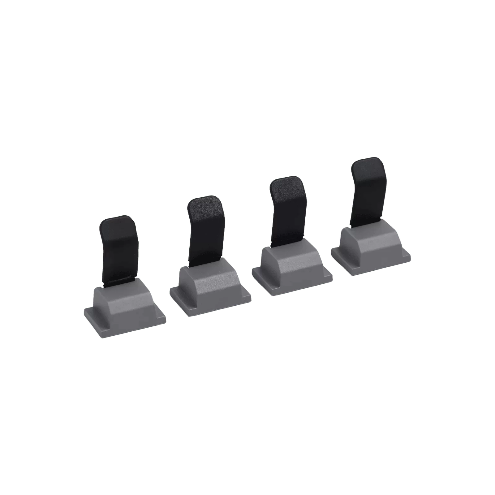 Nozzle Blocker Assembly for Creator 5 Series 4