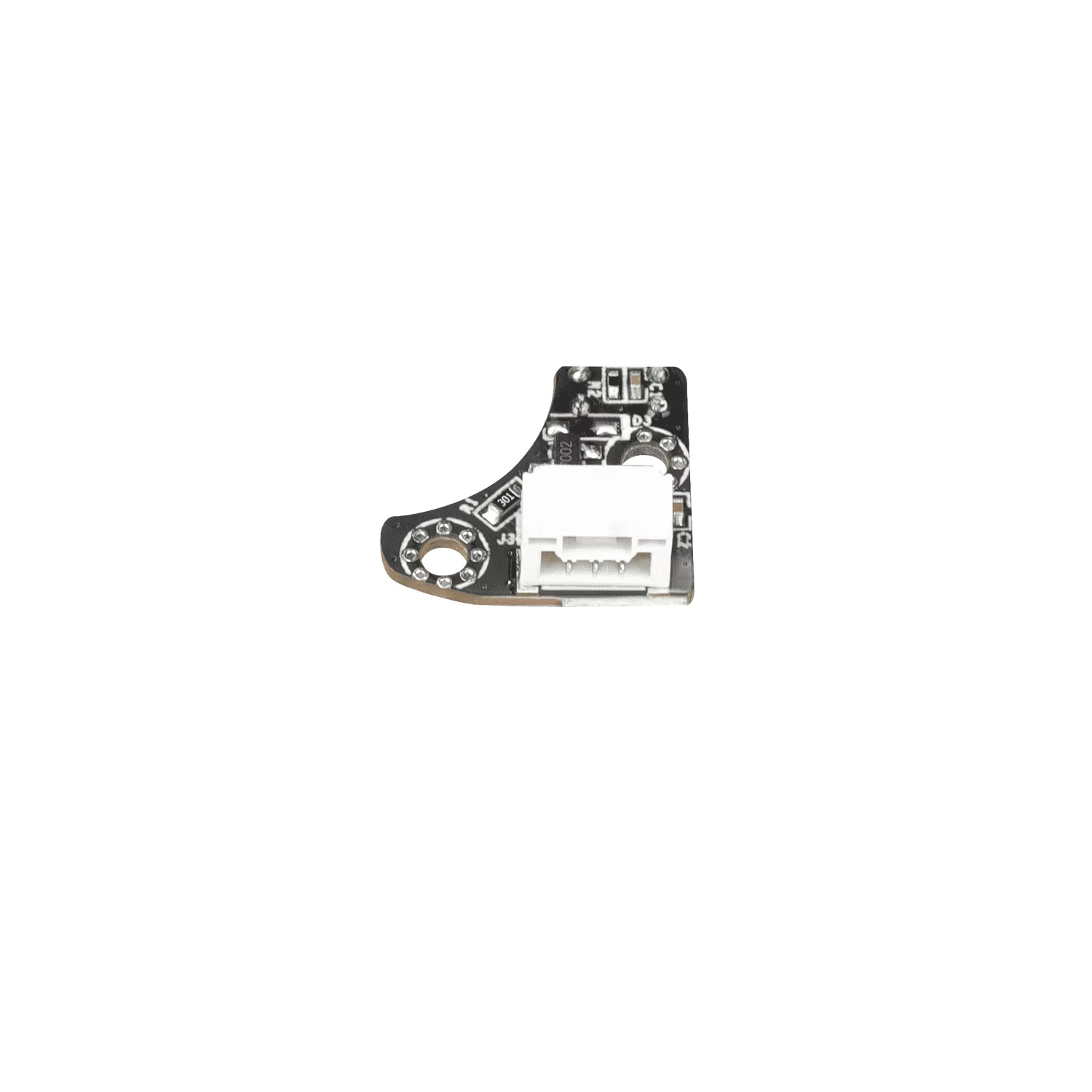 K2 SE Material Breakage Detection Kit 5