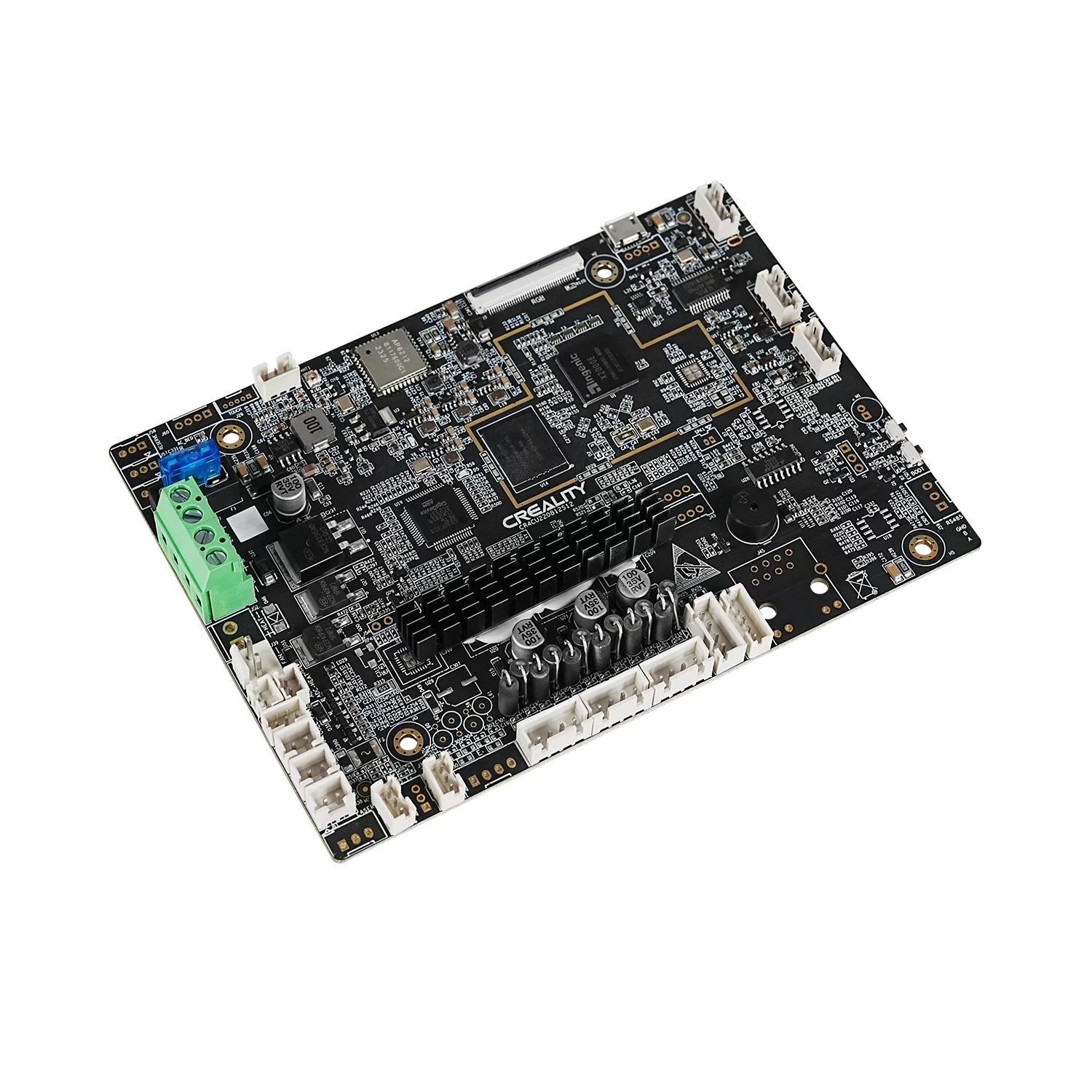 Motherboard 4