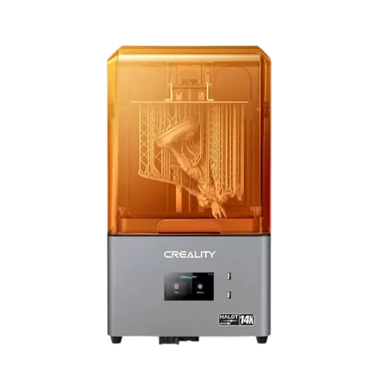 Creality Halot Mage Series