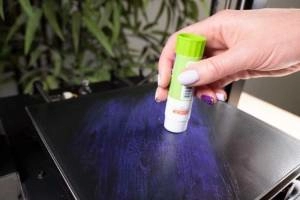 3D печатная модель не липнет к столу принтера. Как исправить?