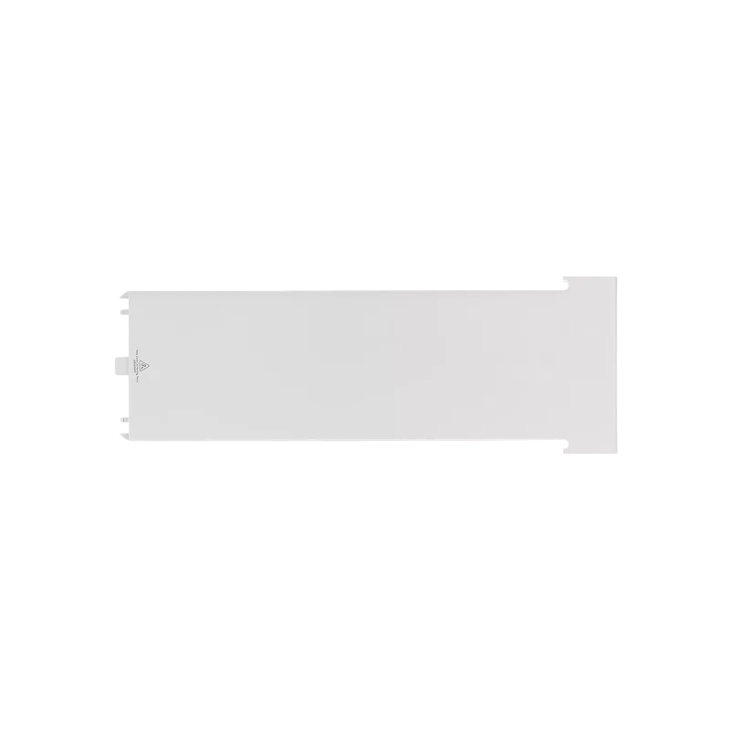 Y-Axis Top Cover - A2L