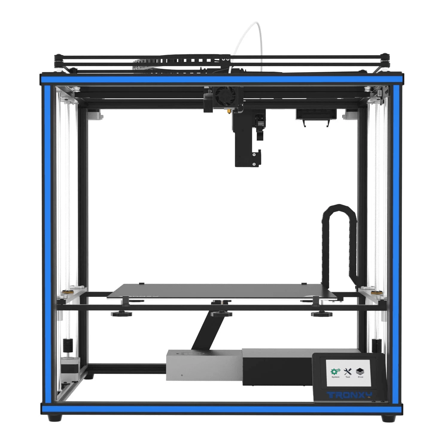 TRONXY X5SA 400 PRO 6