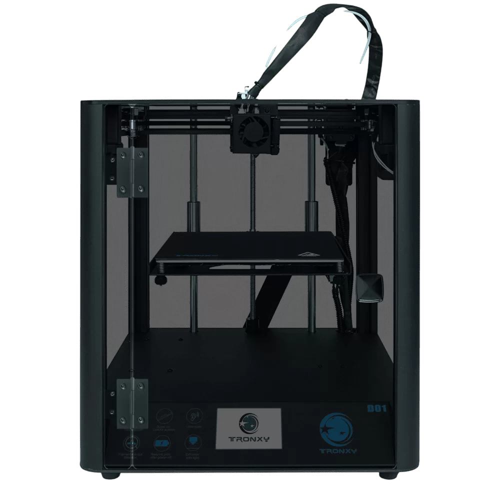 D01 3D PRINTER
