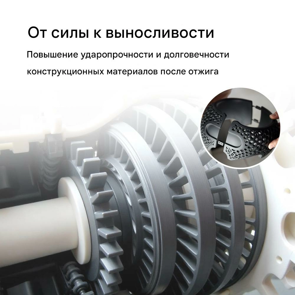 Высокотемпературная сушилка пластиков SUNLU E2 Высокотемпературная сушилка пластиков SUNLU E2