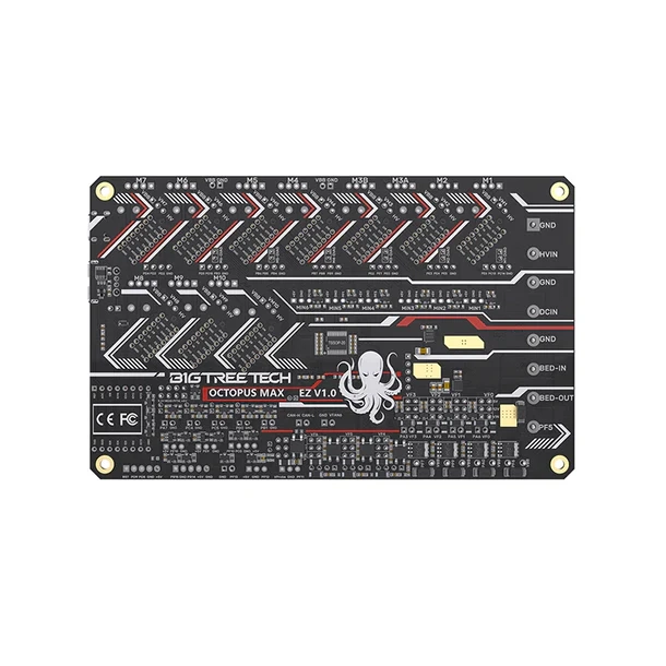 BIGTREETECH_BT_Octopus_Max_EZ_Control_Board_4 BIGTREETECH_BT_Octopus_Max_EZ_Control_Board_4