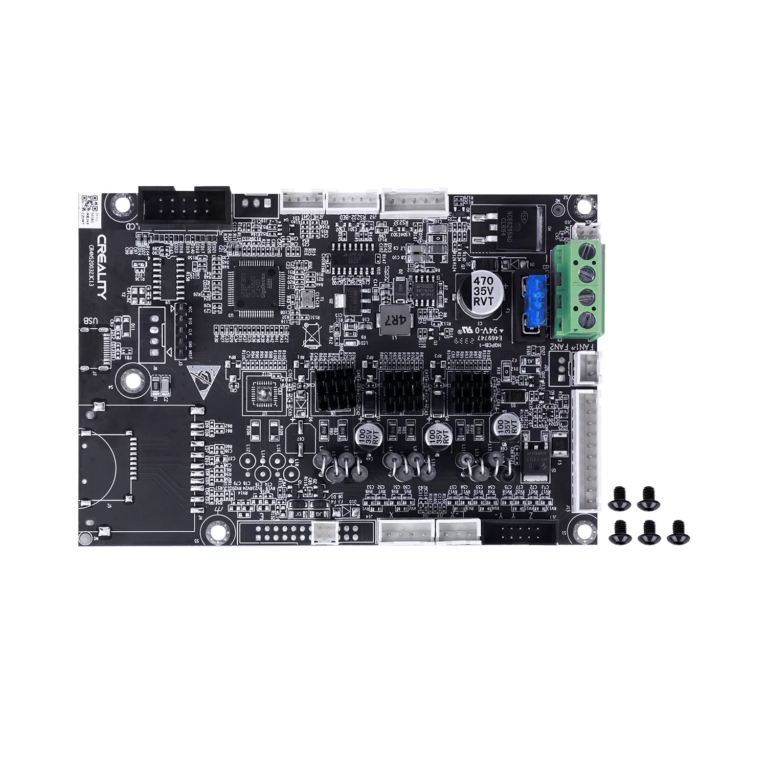 Motherboard Ender 5 3