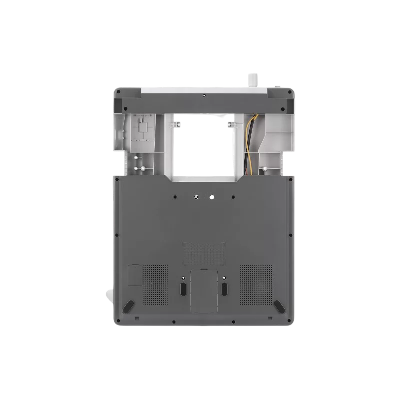 Base Housing Assembly - A2L 2