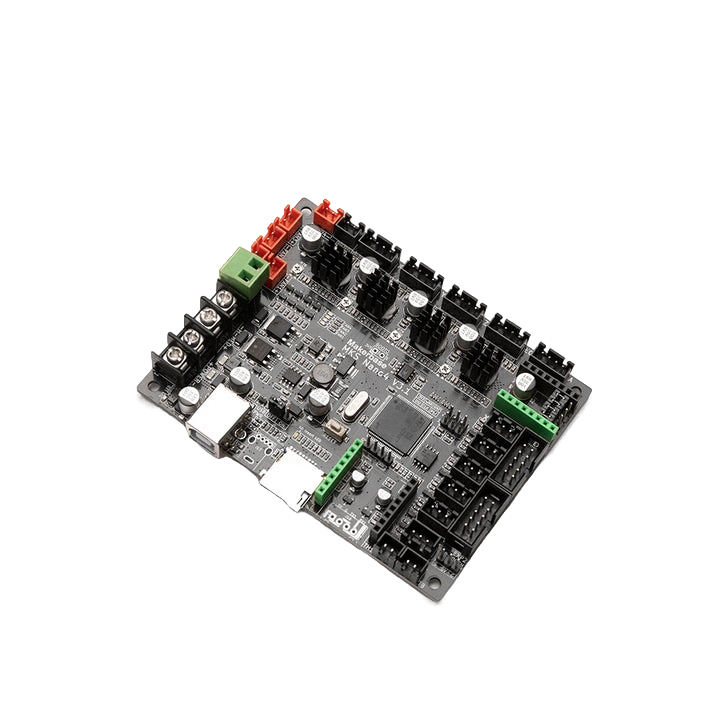 Flying Bear 3D Printer Ghost 6 Motherboard with Drivers Flying Bear 3D Printer Ghost 6 Motherboard with Drivers