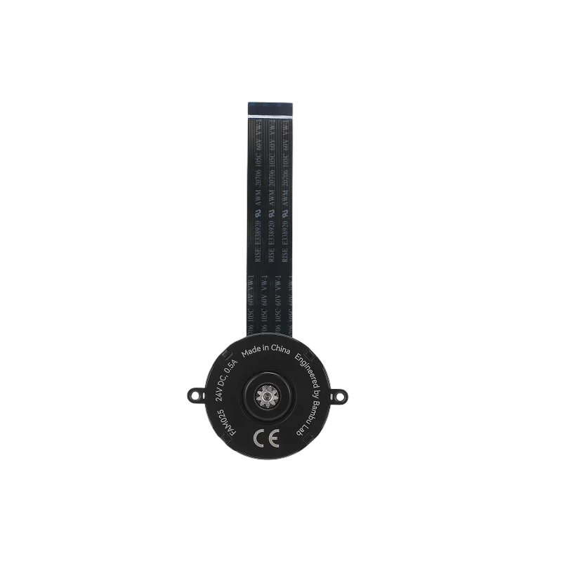A3508 Extruder Motor - A2L