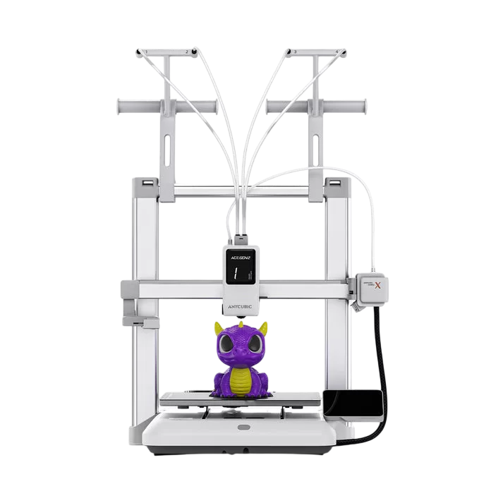 Anycubic Kobra X-Photoroom