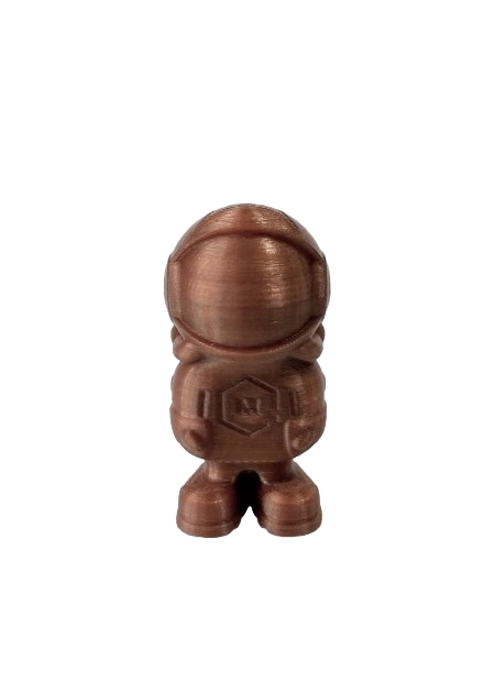 PETG_Plastic_1_75_Bestfilament_Copper_1_0_kg_2 PETG_Plastic_1_75_Bestfilament_Copper_1_0_kg_2