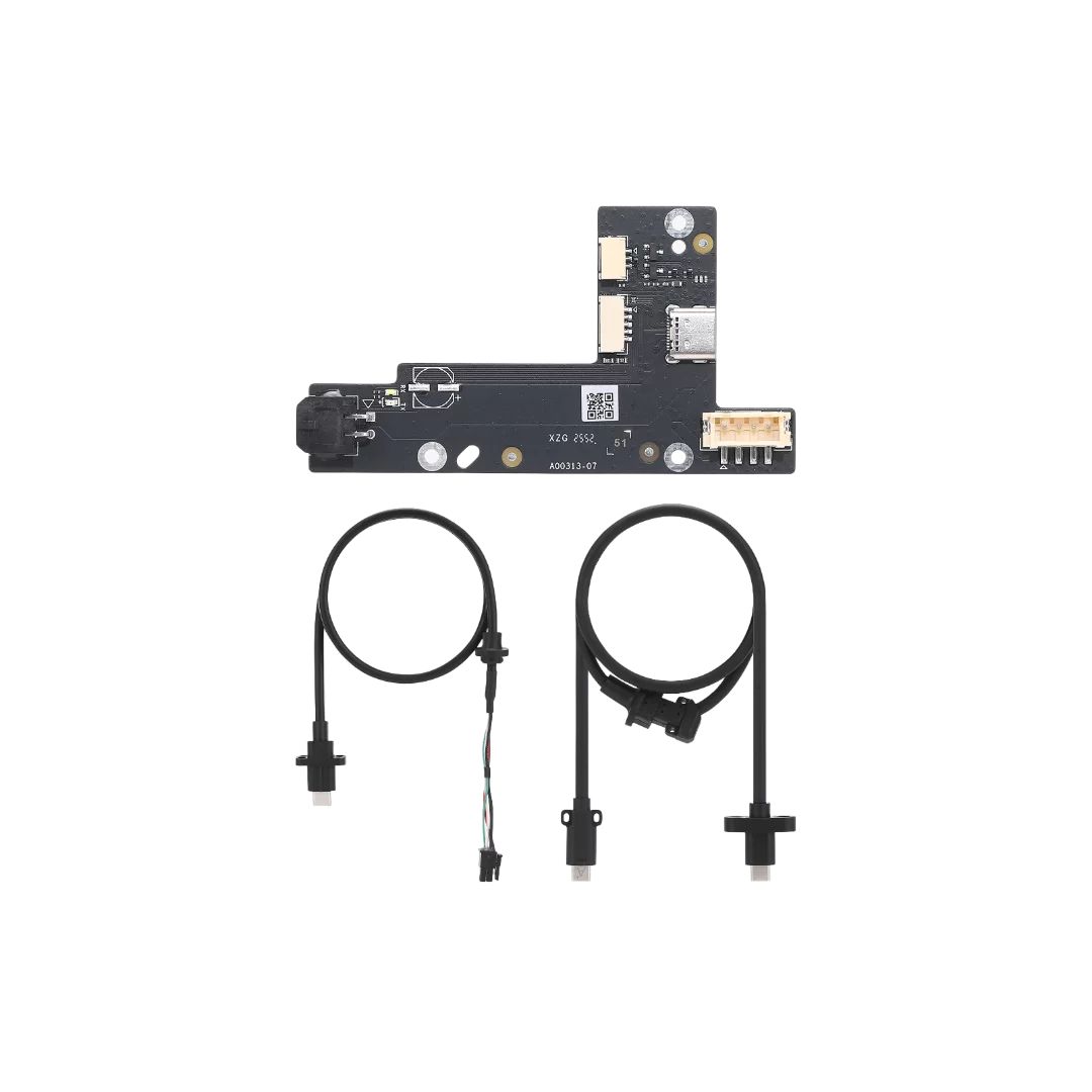 Toolhead Cable - A2L