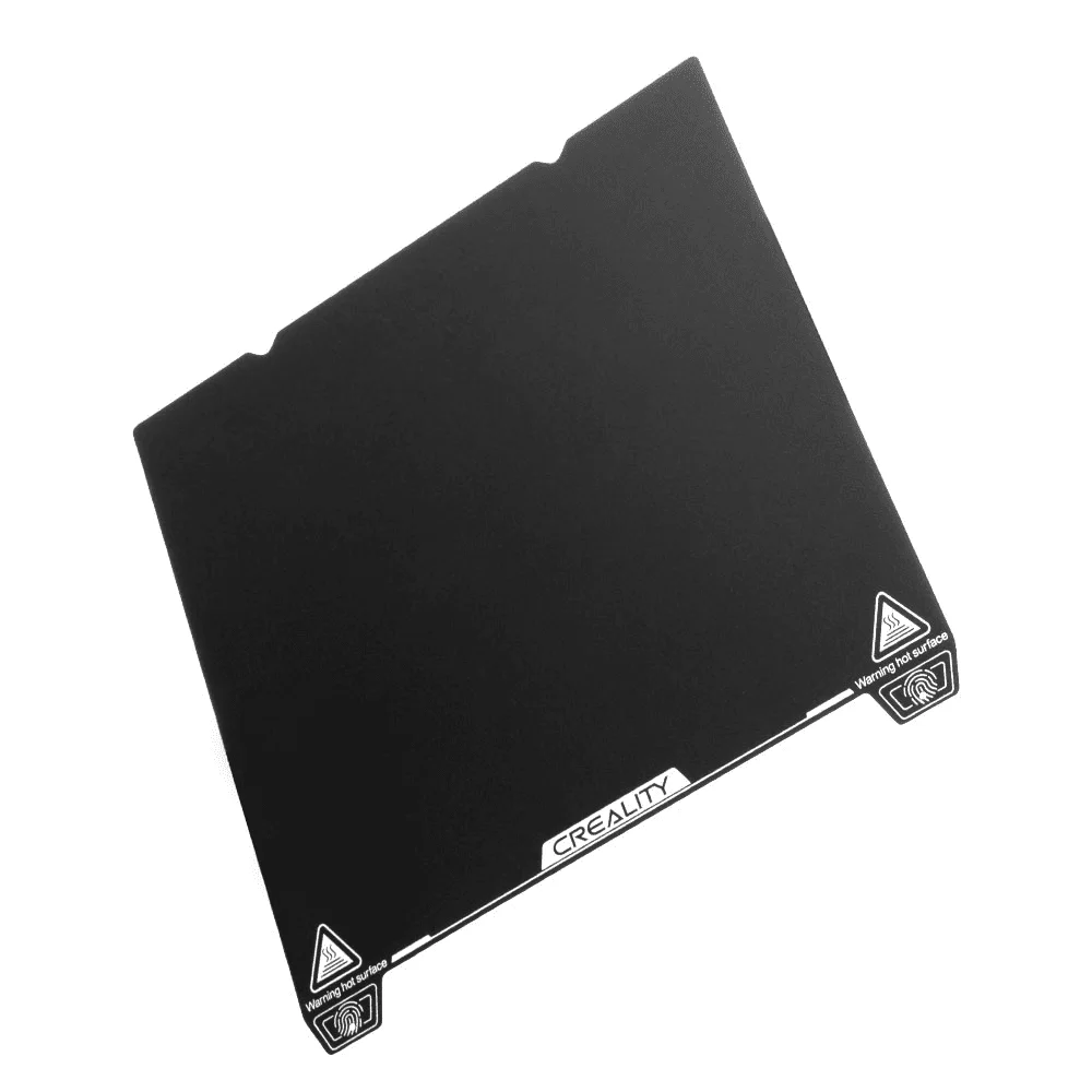 Epoxy Resin Build Plate 2