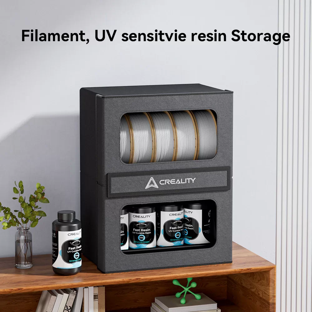 Creality Filament Storage Box 7