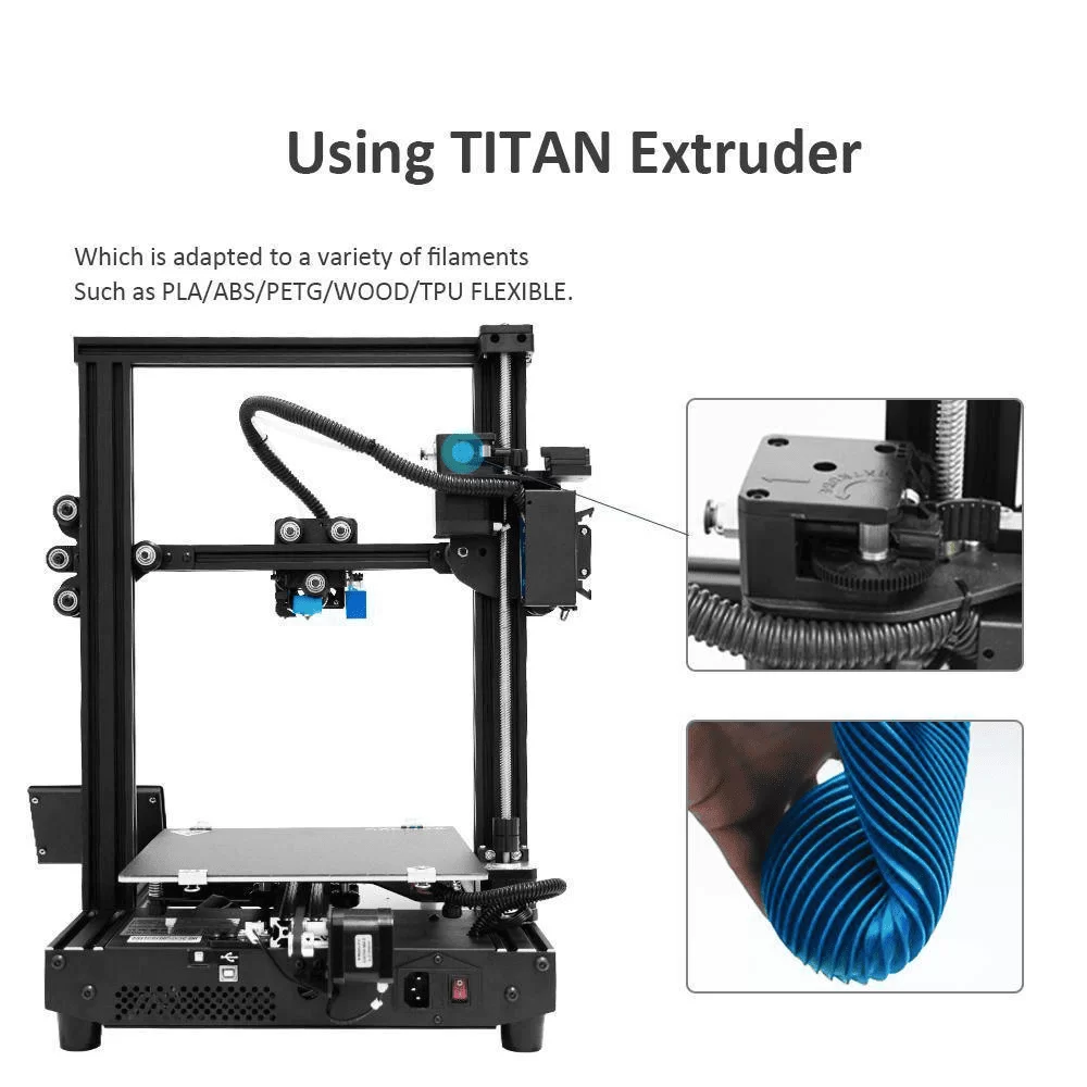TRONXY XY-2 Pro 6