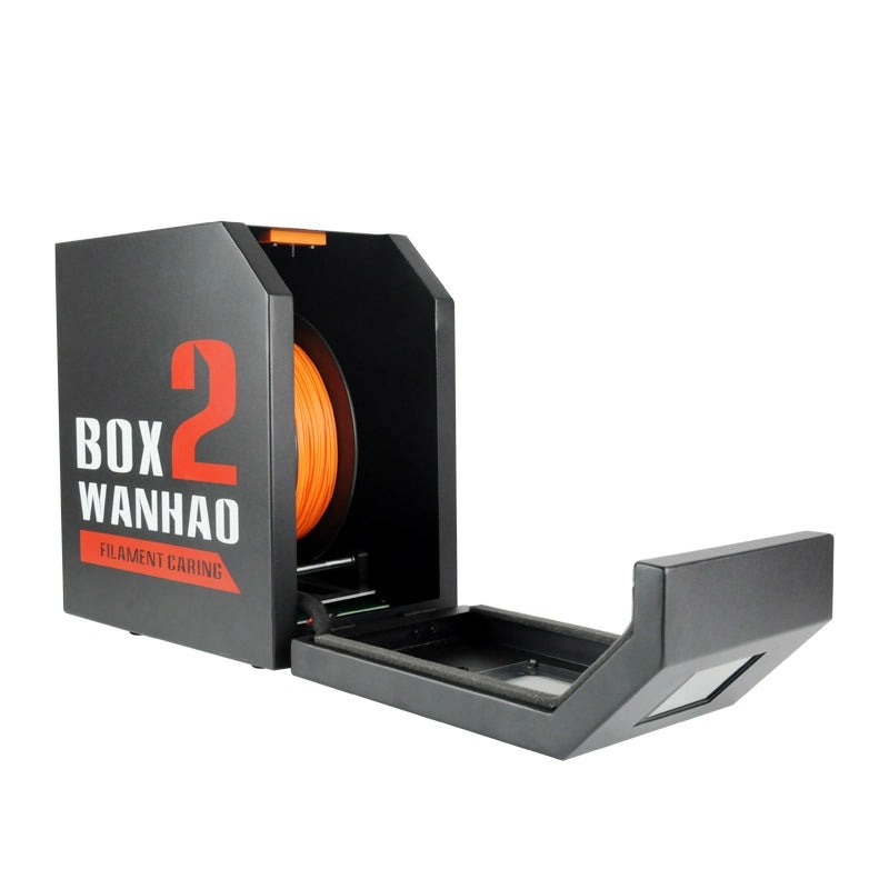 Сушильная камера Wanhao BOX 2 Сушильная камера Wanhao BOX 2