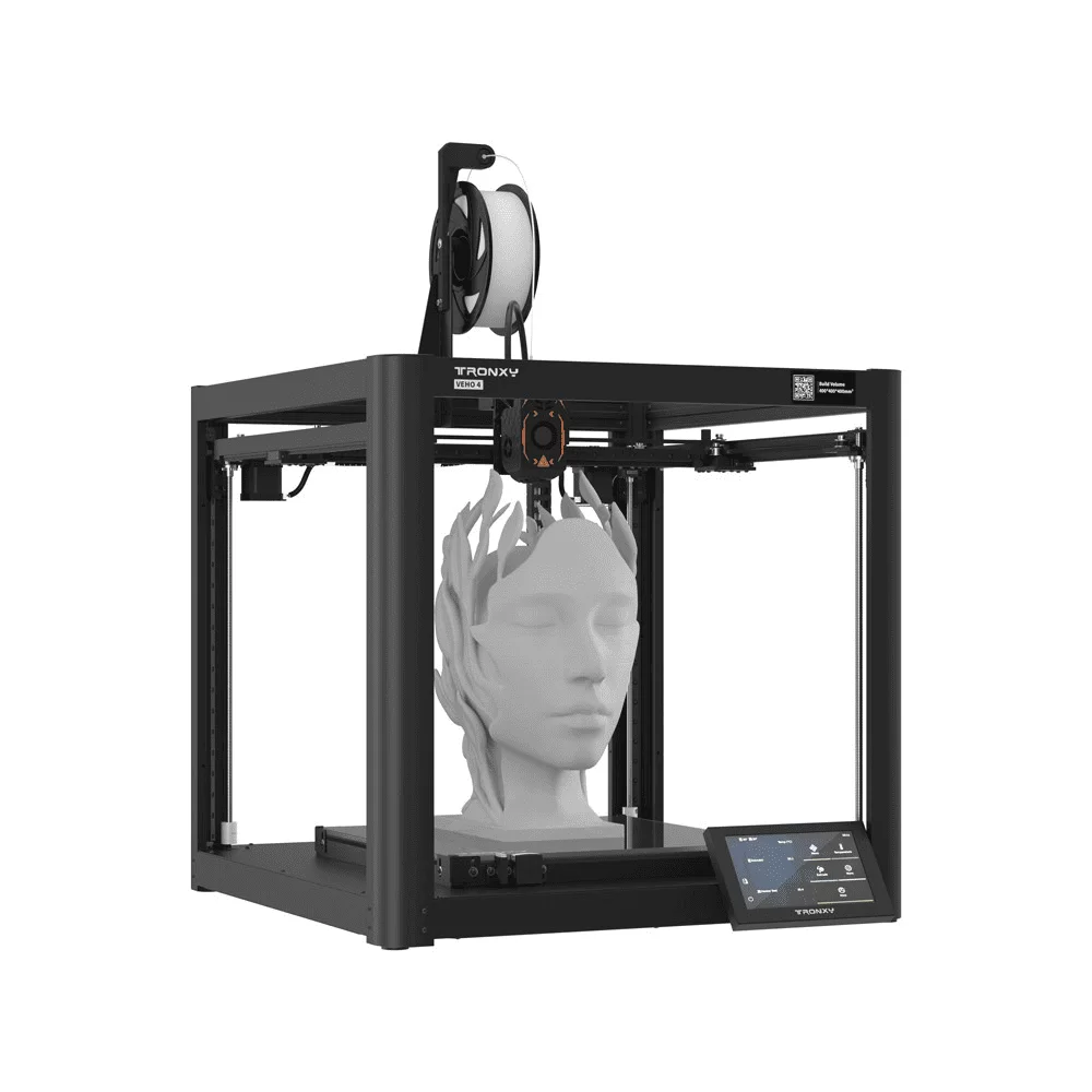 VEHO 4