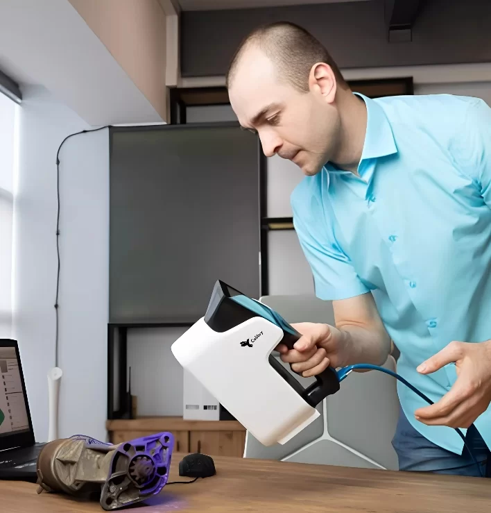 RangeVision Calibry 4