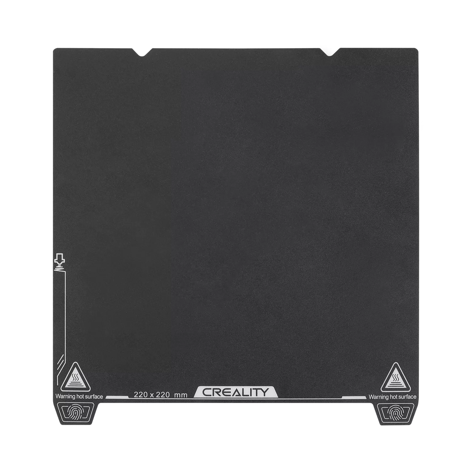 Текстурированная PEI Ender 3 V3 SE