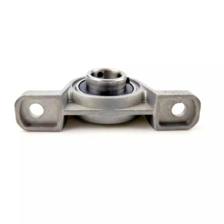 Стационарный подшипниковый узел KP003 (17 мм)-3 Стационарный подшипниковый узел KP003 (17 мм)-3