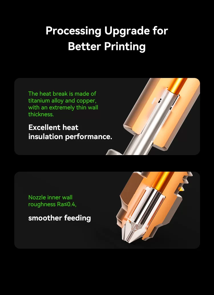 Ender-3 V3 KE 10 Ender-3 V3 KE 10