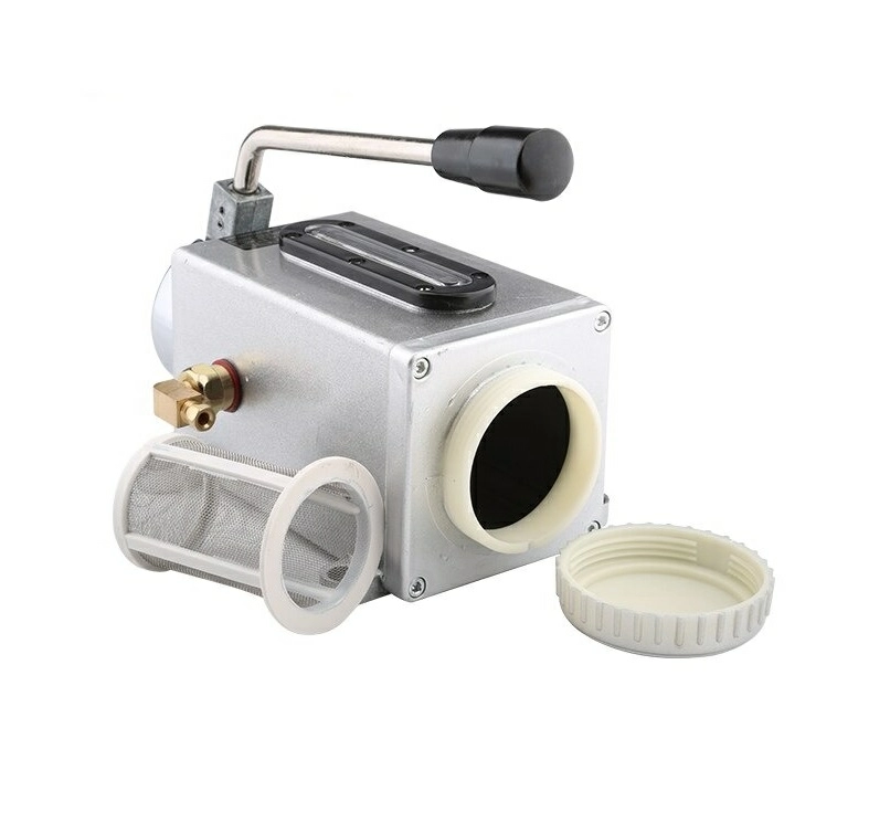 Ручной насос для смазки Y-8 500cc 6