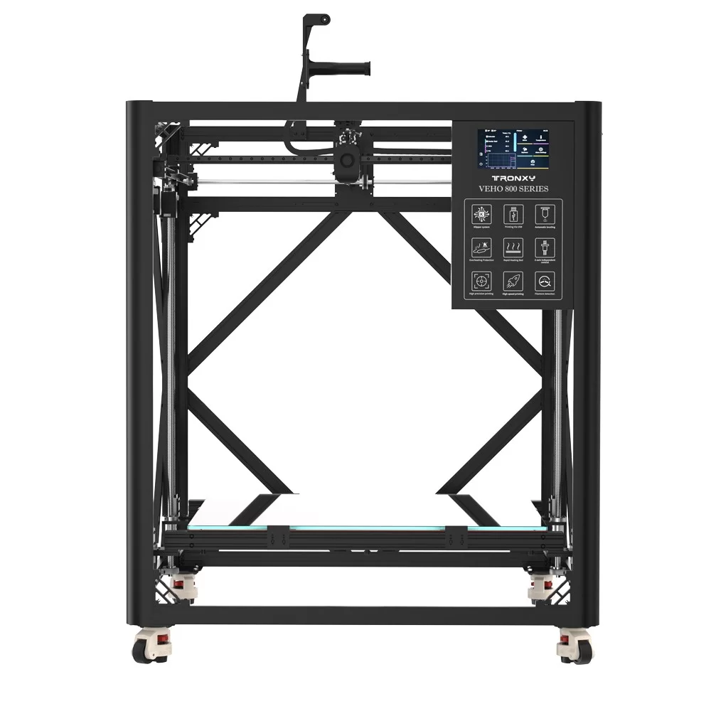 VEHO 800 PRO