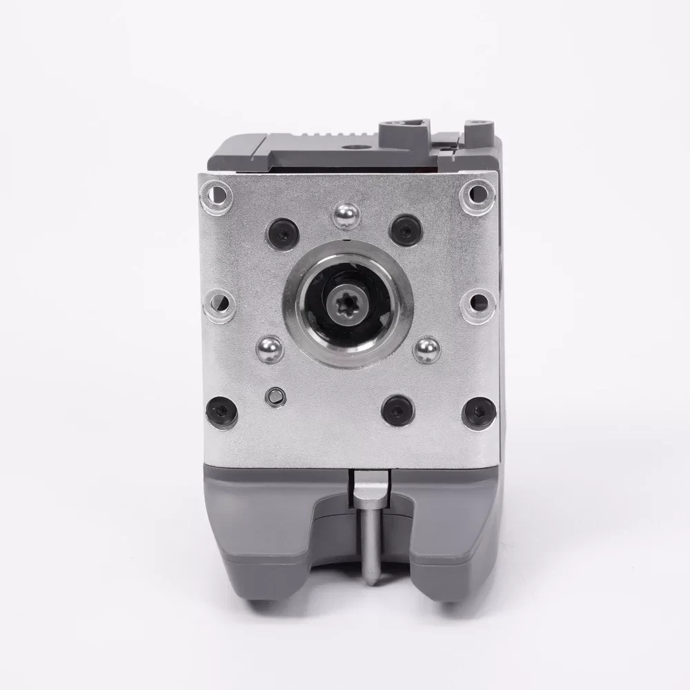 Extruder Mount 6
