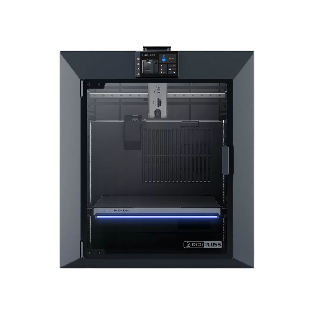 QIDI Plus 5