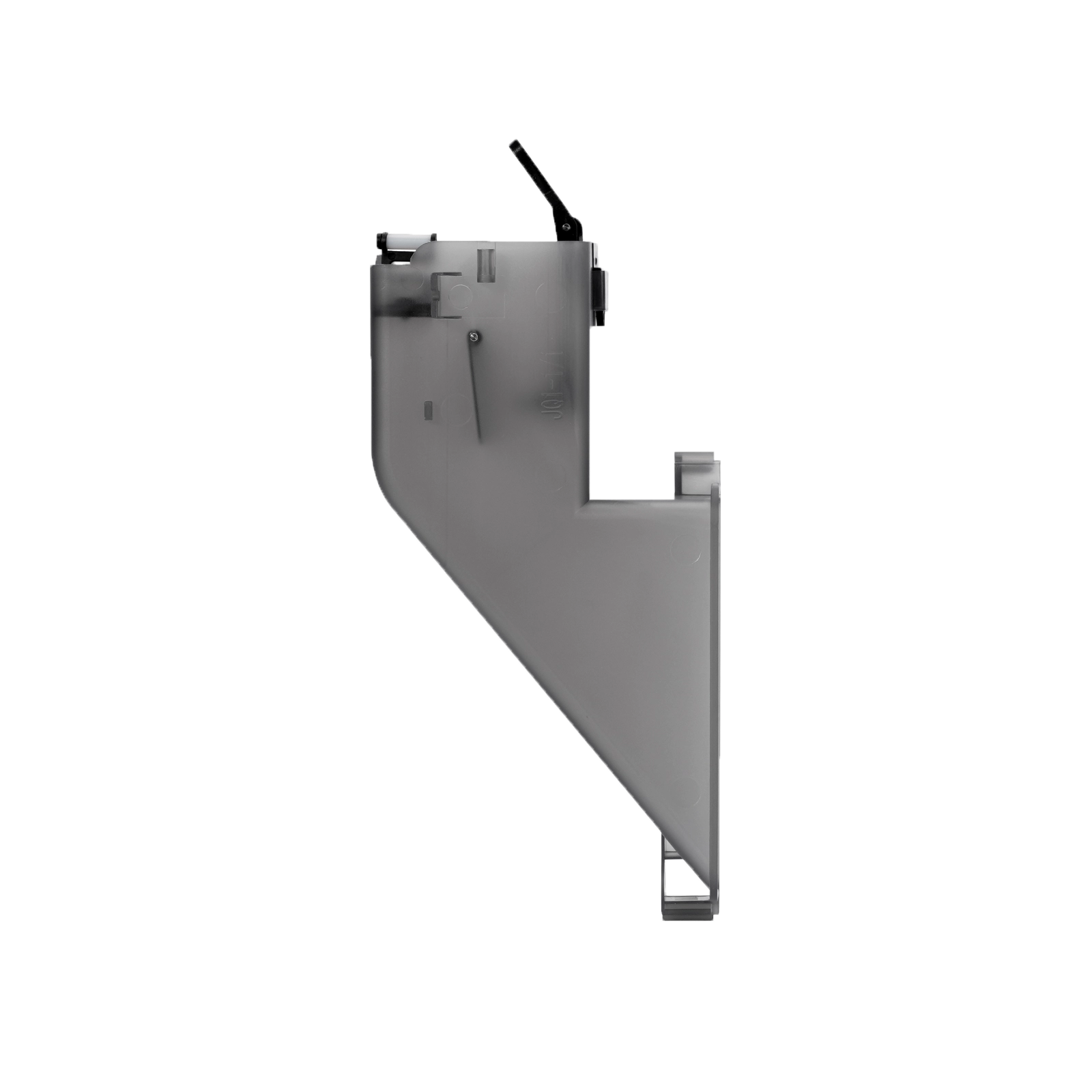 Produvochnyj zhelob-2 Produvochnyj zhelob-2