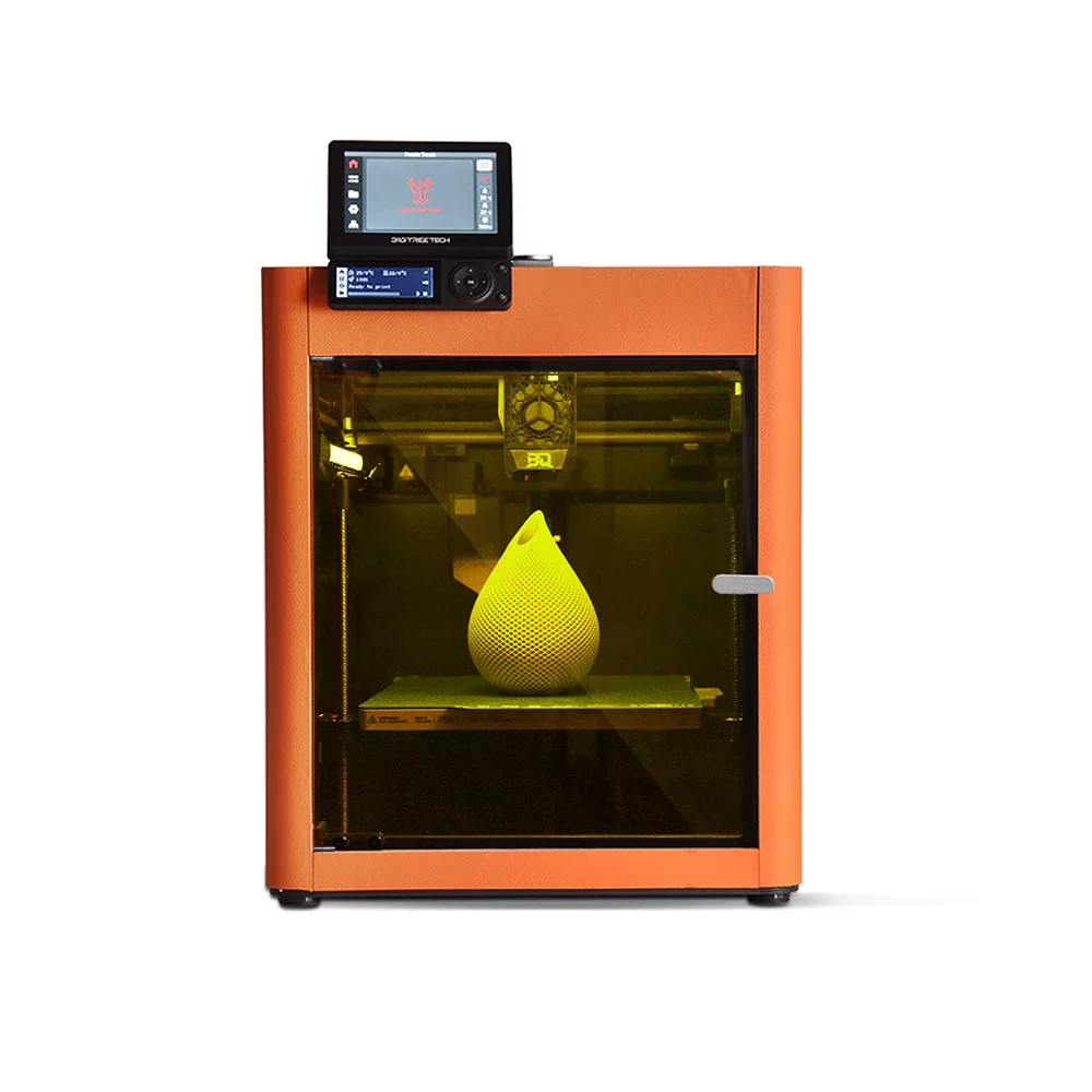 BIQU Panda Door PC 2