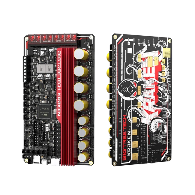 BigTreeTech_Kraken_motherboard_High_voltage_and_connection_up_to_8_axes_3